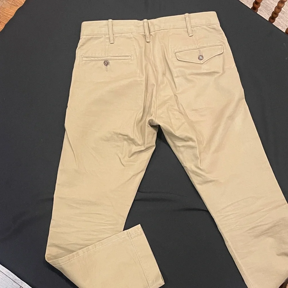 RRL Ralph Lauren slim fit chino - Picture 7 of 7